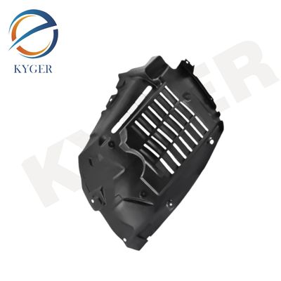 kaufen LR033070 Rechte Front-Fender Liner Sport 2017 Land Rover Karosserieteile Online-Herstellung