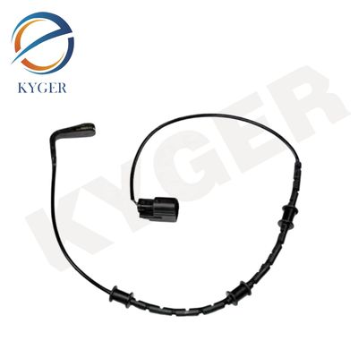 kaufen Fahrzeugelektrische Systeme Verschleißsensor C2D37743 Scheibenbremspad Verschleißsensor Warnzeichen 48093 Für Jaguar XJ 2010 - 2019 X351 Online-Herstellung