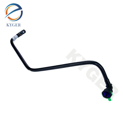 kaufen Unteren Automatikgetriebe Ölkühlschlauch LR000949 LR032543 für Land Rover Freelander 2 2006 - 2014 3.2L Range Rover Evoque Online-Herstellung