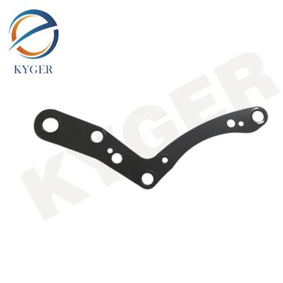 kaufen LR001446 Warmverkauf Autoverhängungssystem Auto Vorder-Unterrücksteuerungsarme Für Land Rover Freelander 2 2006-2014 L359 Online-Herstellung