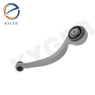 kaufen C2Z10052 Auto-Auto-Teile Vordere Unteren Aufhängungssteuerungsarm C2Z4457 T2R5102 C2C39683 Für Jaguar XF 2009 - 2015 X250 Online-Herstellung