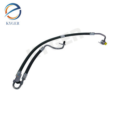 kaufen Kraftlenkung Druck Schlauchleitung QEP500232 für Land Rover DISCOVERY 3 DISCOVERY 4 V6 4.0L Online-Herstellung