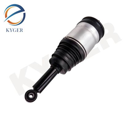 kaufen LR041110 Autosaufhängungssystem Rückluftfeder Stoßdämpfer LR038096 RPD000309 RPD501090 Für Land Rover Discovery 3 Online-Herstellung