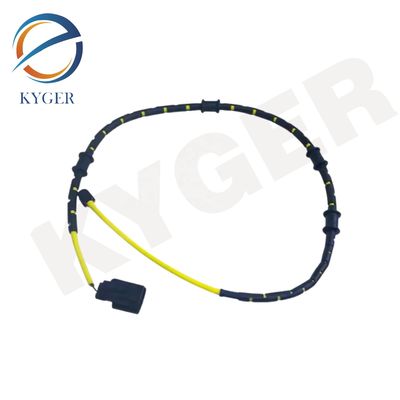 kaufen C2D21335 Bremspad Sensor Für Jaguar XJ 2013-2017 XF 2013-2015 Front Germax Teile Innenraum Zubehör Online-Herstellung