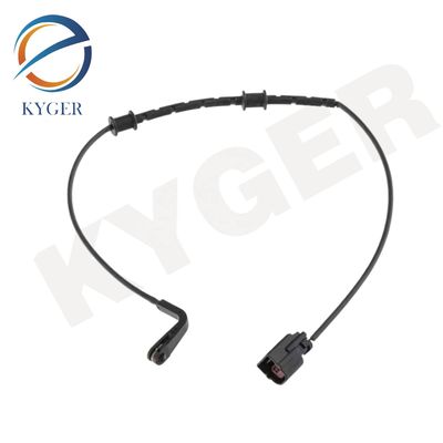 kaufen C2D29140 Front-Hinterbremssensor Auto-Ersatzteile Frontbremspad Verschleißsensor für Jaguar F-TYPE Cabrio X152 Online-Herstellung