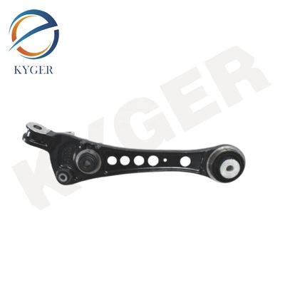 kaufen KYGER Hochwertiges C2D35201 Autosaufhängungssystem Vorderuntersteuerungsarm Für Jaguar XJ X351 2.0 3.0 5.0 2009 Online-Herstellung