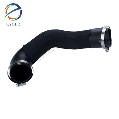 kaufen 3.0 Diesel-Zwischenkühler-Rohr LR076845 LR014234 Für Land Rover Discovery 4 Range Rover Sport Online-Herstellung