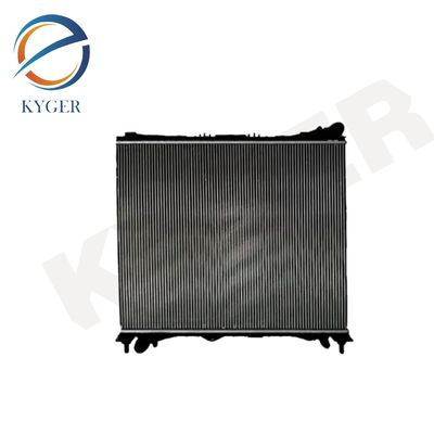 kaufen Autoteile Heizkühler Motor Kühlmittel Kühler Aluminium Kühler Für Land Rover Range Rover 2013-2016 LR034553 Online-Herstellung