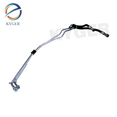kaufen Ölkühler LR037224 LR016218 Für Land Rover Discovery 4 Range Rover Sport Benzin Diesel Online-Herstellung
