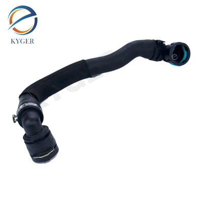 kaufen Motorkühlsystem Rückschlauch LR093724 T2H20156 Kühlwasserrohr für Jaguar XE F-PACE Land Rover Range Rover Velar 2017 Online-Herstellung