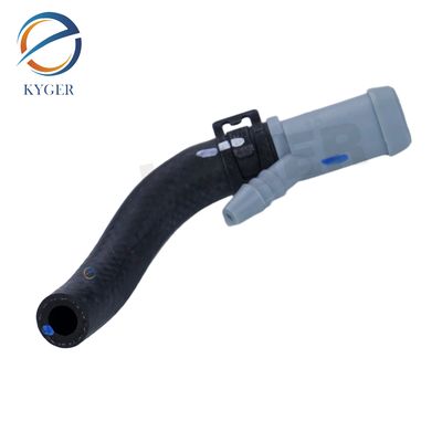 kaufen LR045239 Drossel-Körperheizung Auslassschlauch C2726930 Für Land Rover Discovery 4 5 Range Rover Range Rover Sport Velar Online-Herstellung