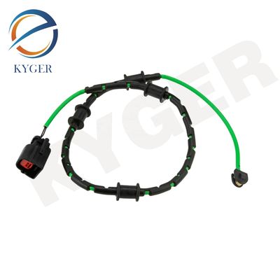 kaufen XF 2008 Disc Bremsplatte Verschleißsensor Industrial C2P17004 Jaguar Bremsteile Online-Herstellung