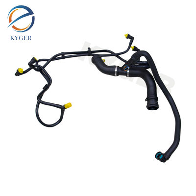 kaufen Der Kältemittelschlauch Oberwasserrohr LR034637 für Land Rover Discovery 5 3.0 L462 Range Rover Sport L494 Vogue L405 3.0L 5.0L Online-Herstellung