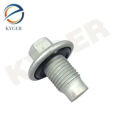 kaufen LR073675 Motoröl Abflussstecker AJ88461 AJ813202 4594914 Für Land Rover Range Rover Evoque 2012-2018 L538 Discovery Sport 2015 Online-Herstellung