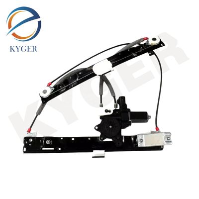 kaufen KYGER Hochwertige C2D36914 Auto-Ersatzteile Hinterrechtsfenster-Regulator Lift für Jaguar XJ 2010-2019 X351 Online-Herstellung