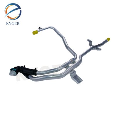 kaufen Fabrik hochwertige HVAC Heizschlauchmontage C2Z11054 für Jaguar Xf 2009 - 2015 Online-Herstellung
