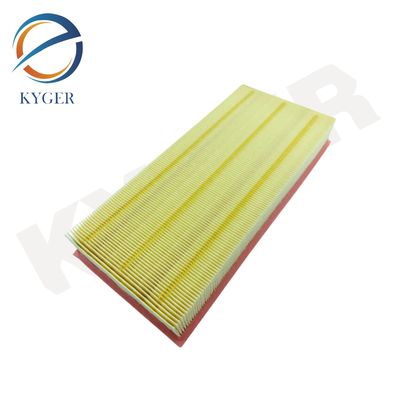 kaufen LR161843 Automobilmotorsystem Luftfilter für Fahrzeuge LR161843 LR011593 Für Land Rover Discovery 4 Discovery 5 Range Rover III LR011593 Online-Herstellung