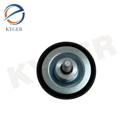 kaufen KYGER C2D51409 Autoteile Auto-Motor-System Hochwertiges Motor-Spanngürtel Schleiferlaufrad C2D19769 Für Jaguar XJL XF Online-Herstellung
