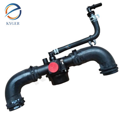 kaufen Der Wasserausgang des Thermostats LR036058 für Land Rover Range Rover Range Rover Sport Online-Herstellung