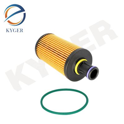 kaufen LR133455 Ölfilter Autozubehör Autoteile OX1338D Für Land Rover Discovery V 2016 L462 New Defender 2020 L663 Range Rover Online-Herstellung