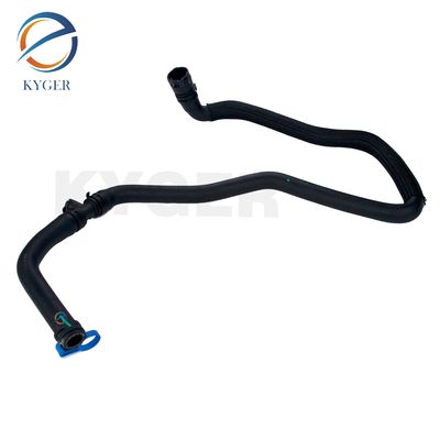 kaufen Fabrik hochwertiger Hilfsradiator Schlauch C2D21516 für Jaguar Xf 2009-2015 Xj 2010-2019 Online-Herstellung