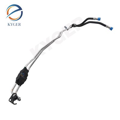 kaufen Ölkühlerröhre LR037217 für Land Rover Discovery 4 Range Rover Sport Online-Herstellung
