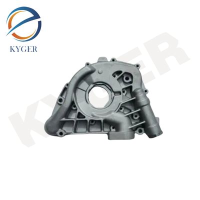 kaufen LR006634 Motorteile 4.2L 4.4L Ölpumpe für Land Rover Range Rover Range Rover 2002-2009 L322 Classic Discovery 3 2005-2009 Online-Herstellung