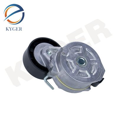 kaufen Fahrzeugmotorsysteme Antriebsgürtel Spannrolle LR003651 für Land Rover Freelander 2 Discovery Sport Range Rover Evoque Sport Online-Herstellung