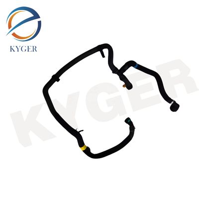 kaufen LR091877 Kühlmittelbehälter Schlauchrohr Sonstige Kühlsysteme T2H3422 T2H35981 LR110260 Für Land Rover Range Rover Velar Online-Herstellung