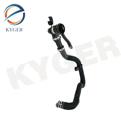 kaufen LR049637 Wasserleitung des unteren Heizkörpers Kühlschlauch für Land Rover Discovery Sport Range Rover Evoque LR094507 Online-Herstellung