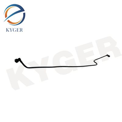kaufen LR077702 Auto-Engine Teile Wasserrohr Heizschlauch LR034648 LR081659 Für Land Rover Discovery Range Rover Online-Herstellung