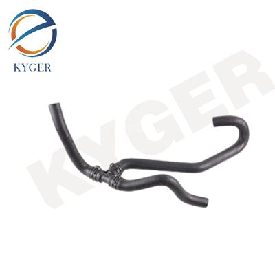 kaufen KYGER C2Z20520 Bestseller Autoteile Kühlsysteme Wasserrohr Heizkörper Kühlschlauch Für Jaguar XF2009 - 2015 X250 Online-Herstellung