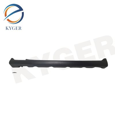 kaufen KYGER Hochwertige A2536980800 Auto-Teil Auto-Teil Rückseite Linksseite Rocker Formen für Mercedes Benz GLC X253 253 698 08 00 Online-Herstellung