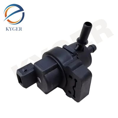 kaufen KYGER Auto Engine Systems A2124702493 Kohlenstoffbehälter Solenoidventil für Mercedes Benz W212 E300 ML320 Motorteile Online-Herstellung