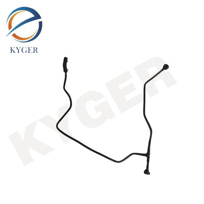 kaufen 1665000091 Fahrzeugzubehör Kühlmittelbehälter Kühlmittelrohre A1665000091 166 599 00 91 Kühlerschlauch Für Mercedes Benz W204 Online-Herstellung