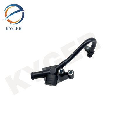 kaufen A278 200 1351 Autoteile Turbolader Kühlmittel Schlauchleitung für Mercedes Benz S550 E550 CLS550 SL550 S63 AMG 2782001351 2782000100 Online-Herstellung