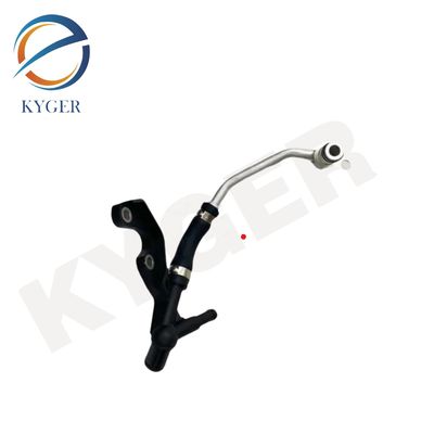 kaufen A278 200 25 51 Autoteile Turbolader Kühlmittelleitungen 2782002551 2782001000 Für Mercedes Benz GLS X166 GL X166 M278 Kühlmittelrohr Online-Herstellung