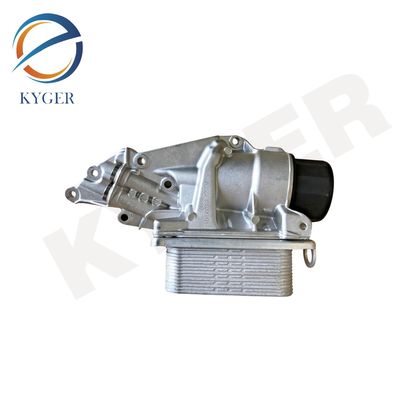 kaufen 272 180 05 10 Motorölkühler mit Filter für Mercedes Benz G-Klasse W203 W463 CL203 R 230 W211 C209 A2721880001 2721800510 Online-Herstellung
