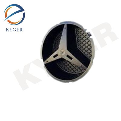 kaufen KYGER hohe Qualität 2188880060 Auto-Auto-Teil Frontgitter Stützhalter Fit für Mercedes Benz 218 888 00 60 Online-Herstellung
