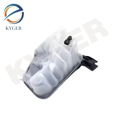 kaufen C2D36671 Kühlsystem Automobilmotor Kühlmittelrückgewinnung Expansionsbehälter Kühlerflasche Für Jaguar XJ 2010 - 2019 X351 Online-Herstellung