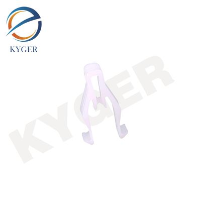 kaufen KYGER Hochwertige LR027260 Auto Auto Teile Türverkleidung Clip für Land Rover Range Rover Evoque 2012-2018 L538 Online-Herstellung