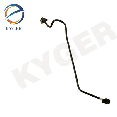 kaufen LR032094 Hochwertige Expansionsbehälter Überfluss Schlauch Kühlmittel Heizkörper Wasserrohr LR006165 LR000945 Für Land Rover Evoque 2.0 Online-Herstellung