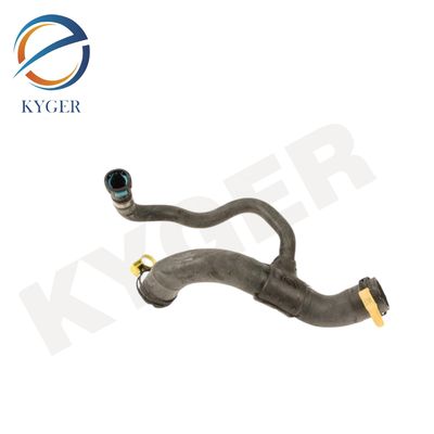 kaufen KYGER Hochwertige C2Z3452 Autoteile Kühlsystem Motor Kühlmittel Heizkörper Schlauch Für Jaguar XF 2009-2015 Online-Herstellung