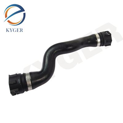 kaufen Fahrzeugzubehör Wasserbehälter Radiator Rohr Kühlmittel Schlauch LR000931 Ober für Land Rover Freelander LR2 2008-2012 3,2L Gas Online-Herstellung