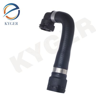 kaufen KYGER Kühlmittelteile LR010891 Kühler Kühlmittel Kühler Wasserschlauch für Range Rover Vogue L322 2010-2012 5.0 V8 Benzin Online-Herstellung