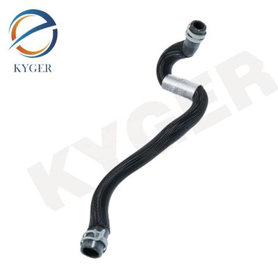kaufen High-Quality-Auto-Teile Ausdehnung Wasserbehälter Schlauch Gummi Heizkörper Kühlmittel Schlauchmontage LR000933 Für Freelander 2 Online-Herstellung