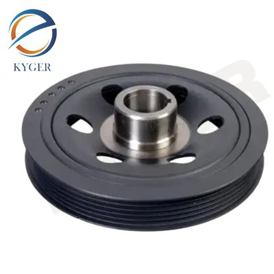 kaufen Hochwertige Kurbelwellen-Gürtel-Rolle Führungspulle Für Mercedes Benz B-Klasse W246 W242 A-Klasse W176 C117 270 030 05 03 Online-Herstellung