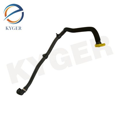 kaufen KYGER High Quality Auto Part T2H3411 Motor Kühlmittel Schlauch Öl Kühlschlauch Fit für Jaguar All New XF 2016 X260 XE Reihe 2015 X760 Online-Herstellung