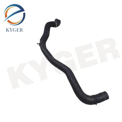 kaufen KYGER hochwertige Autoteile T2H3424 Oberschlauchteil Radiator Schlauch Radiator Rohr für Jaguar Neue XF 2016 X260 XE Reihe 2015 X760 Online-Herstellung