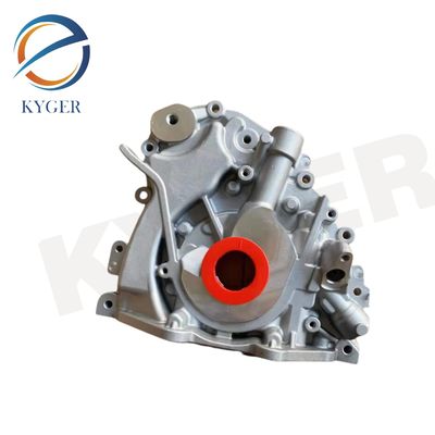 kaufen KYGER Auto-Teil LR096231 Auto-Motorsystem LR06196 Motorölpumpe für Land Rover Range Rover L405 306DT 3.0TDI V6 LR06196 Online-Herstellung